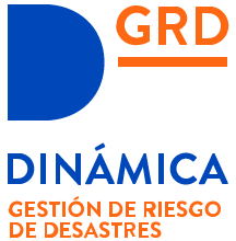 Logo Dinámica GRD